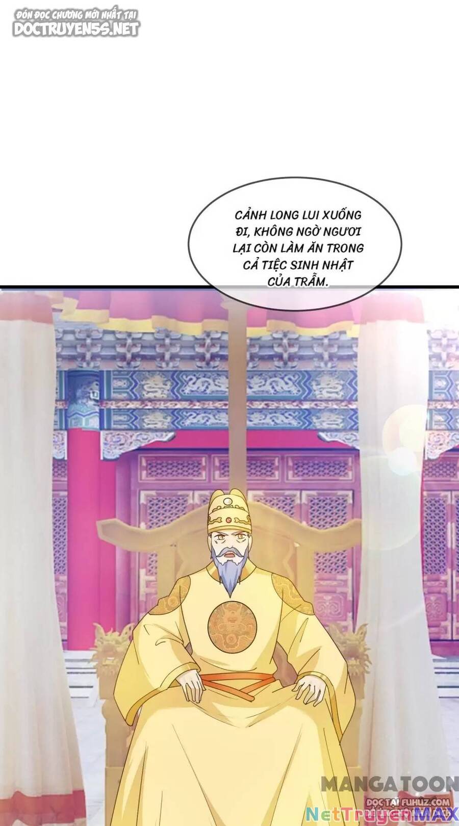 Cực Phẩm Bại Gia Tử chapter 71 - Upload bởi truyensieuhay.com
