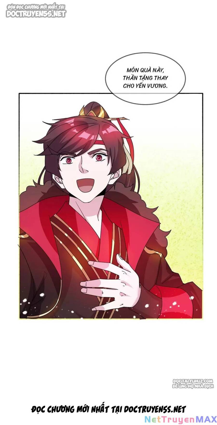 Cực Phẩm Bại Gia Tử chapter 71 - Upload bởi truyensieuhay.com