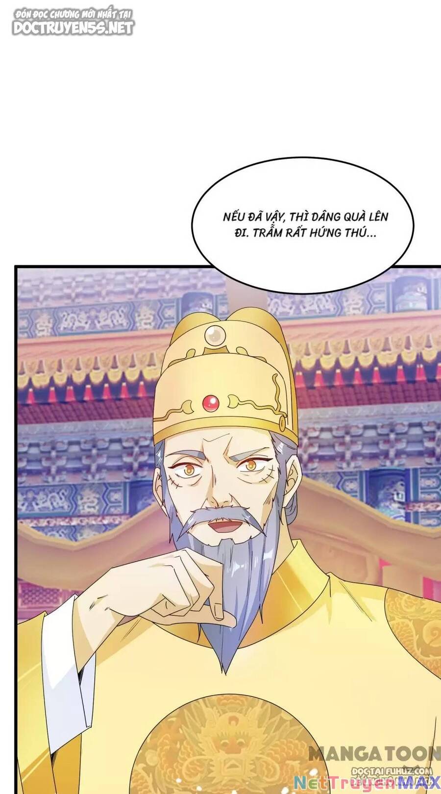 Cực Phẩm Bại Gia Tử chapter 71 - Upload bởi truyensieuhay.com