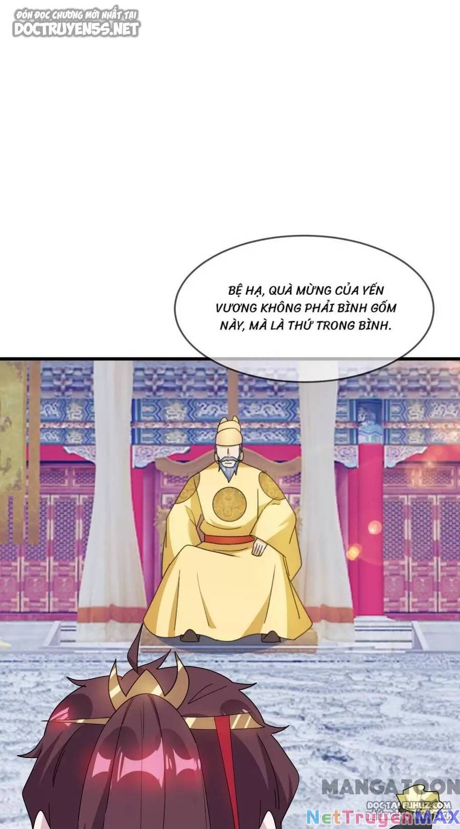 Cực Phẩm Bại Gia Tử chapter 72 - Upload bởi truyensieuhay.com