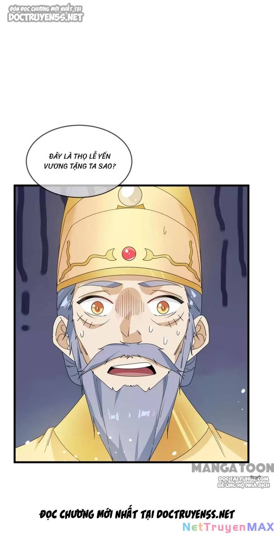 Cực Phẩm Bại Gia Tử chapter 72 - Upload bởi truyensieuhay.com