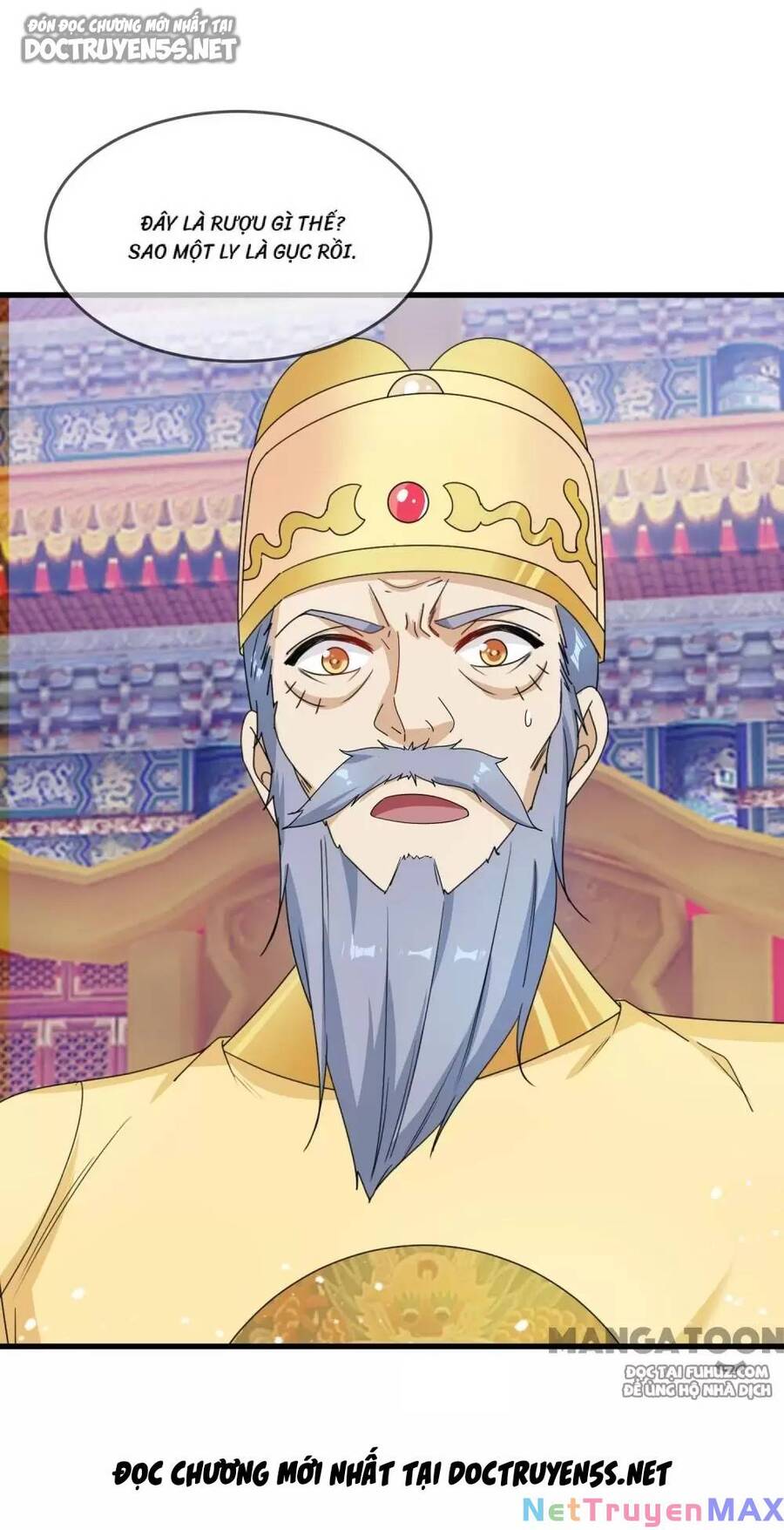 Cực Phẩm Bại Gia Tử chapter 72 - Upload bởi truyensieuhay.com