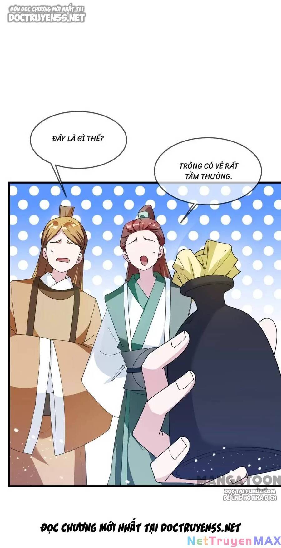 Cực Phẩm Bại Gia Tử chapter 72 - Upload bởi truyensieuhay.com