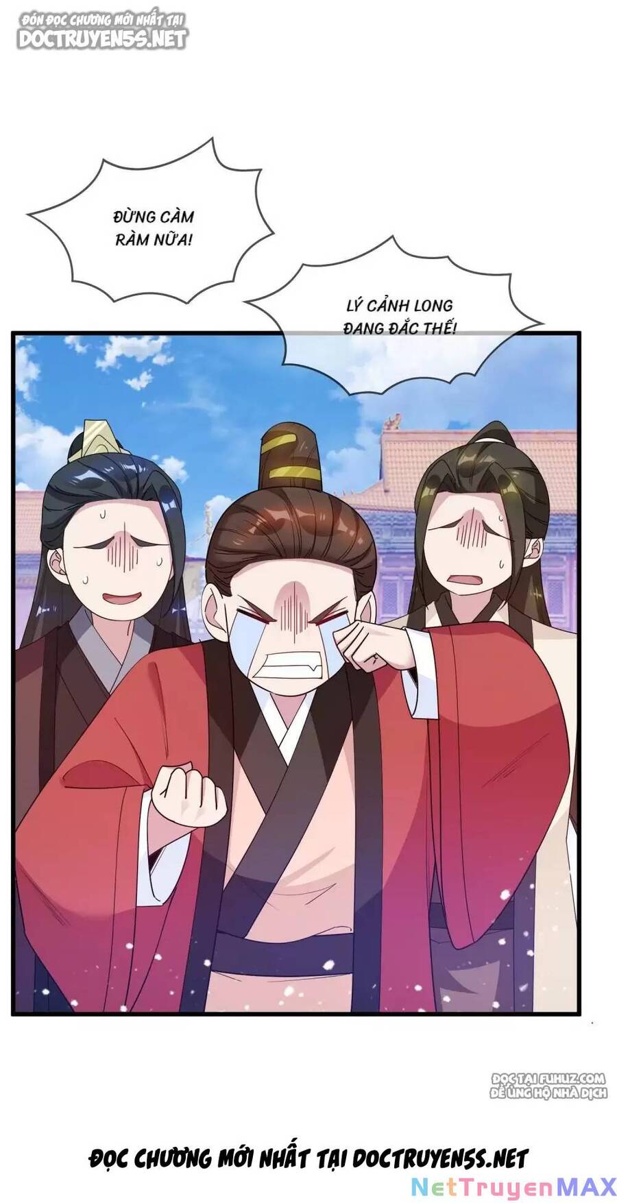 Cực Phẩm Bại Gia Tử chapter 73 - Upload bởi truyensieuhay.com