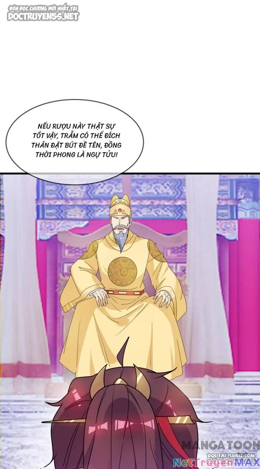 Cực Phẩm Bại Gia Tử chapter 73 - Upload bởi truyensieuhay.com