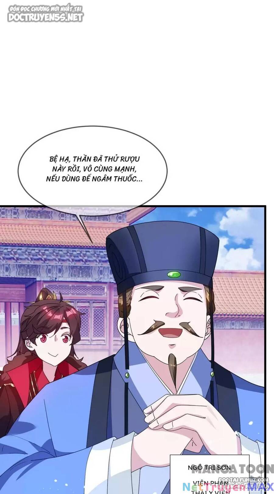 Cực Phẩm Bại Gia Tử chapter 73 - Upload bởi truyensieuhay.com
