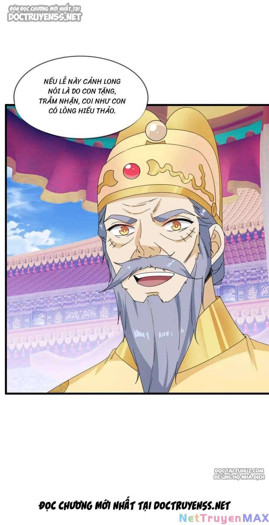 Cực Phẩm Bại Gia Tử chapter 73 - Upload bởi truyensieuhay.com