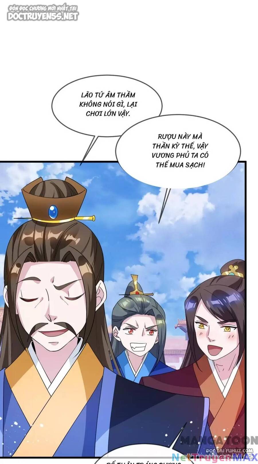 Cực Phẩm Bại Gia Tử chapter 73 - Upload bởi truyensieuhay.com