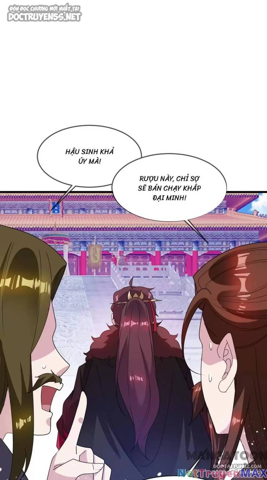Cực Phẩm Bại Gia Tử chapter 73 - Upload bởi truyensieuhay.com