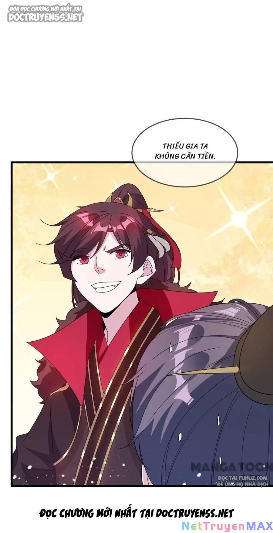 Cực Phẩm Bại Gia Tử chapter 73 - Upload bởi truyensieuhay.com