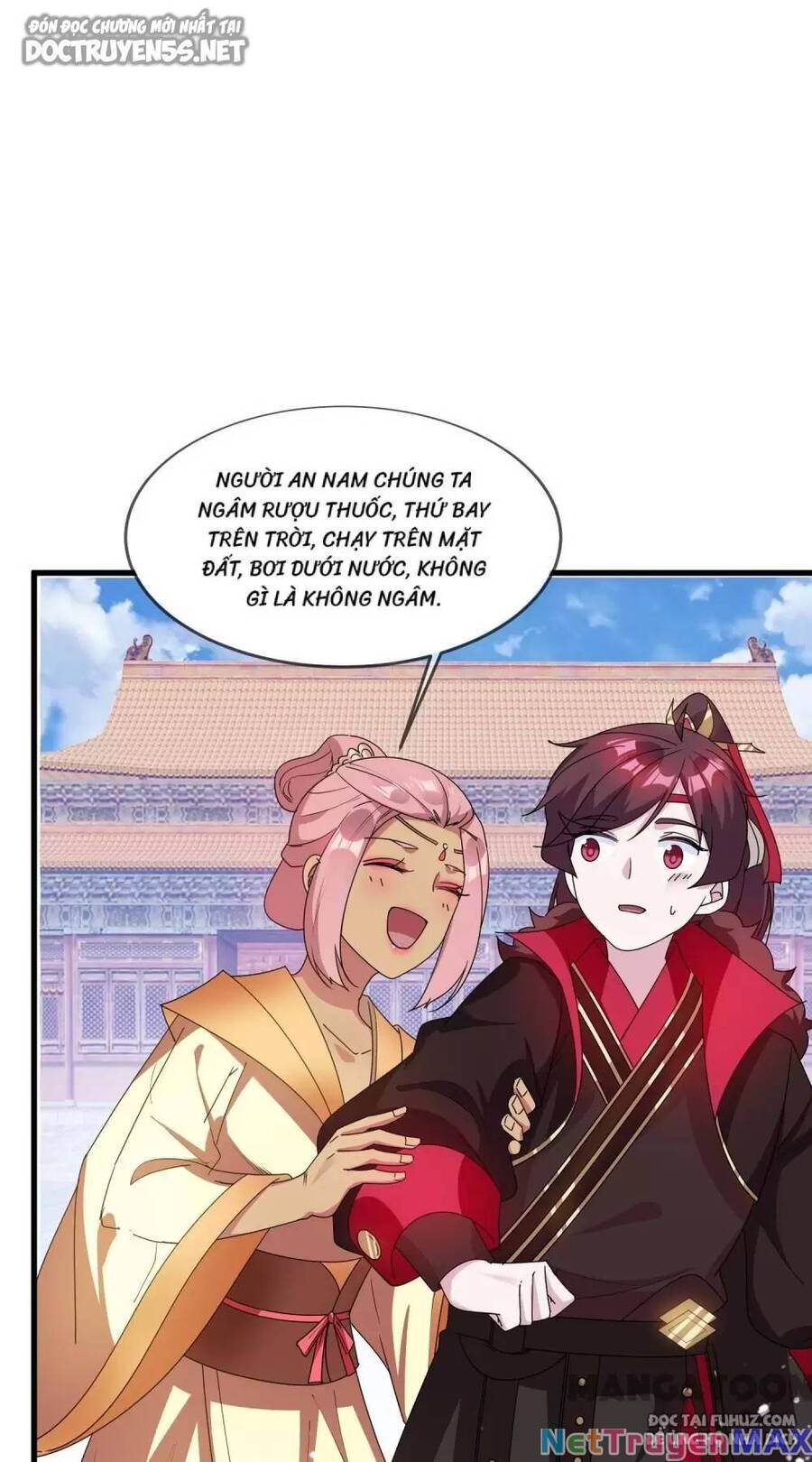 Cực Phẩm Bại Gia Tử chapter 74 - Upload bởi truyensieuhay.com