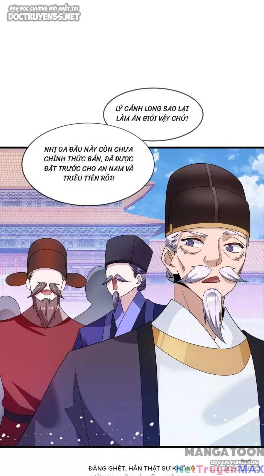 Cực Phẩm Bại Gia Tử chapter 74 - Upload bởi truyensieuhay.com