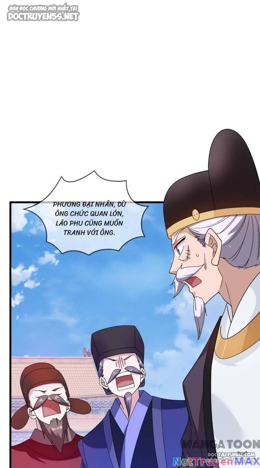 Cực Phẩm Bại Gia Tử chapter 74 - Upload bởi truyensieuhay.com