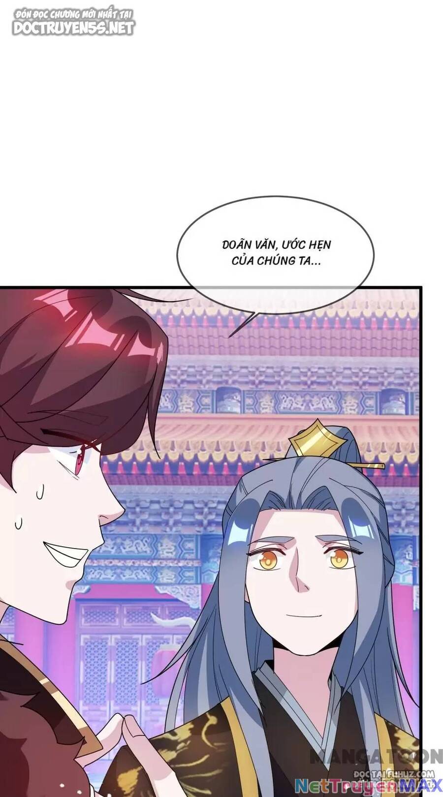 Cực Phẩm Bại Gia Tử chapter 74 - Upload bởi truyensieuhay.com