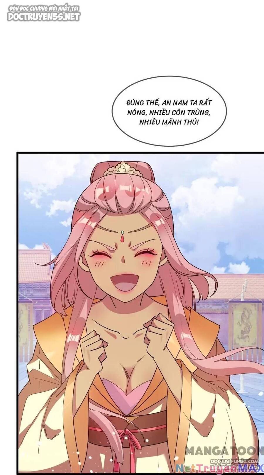 Cực Phẩm Bại Gia Tử chapter 74 - Upload bởi truyensieuhay.com