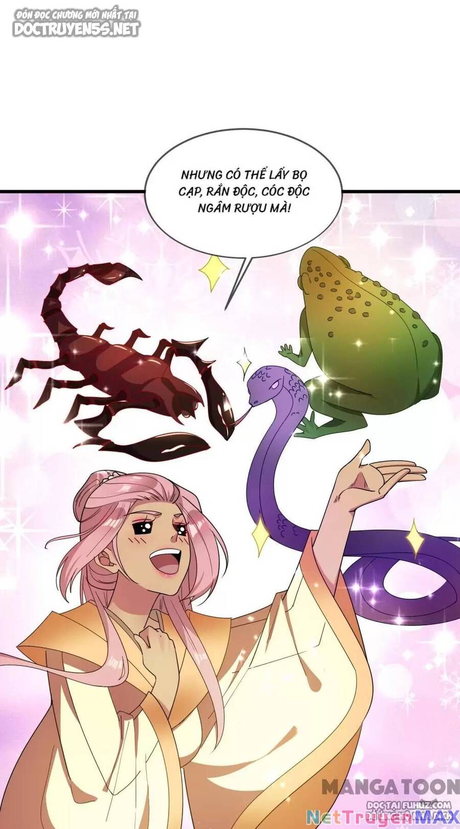 Cực Phẩm Bại Gia Tử chapter 74 - Upload bởi truyensieuhay.com