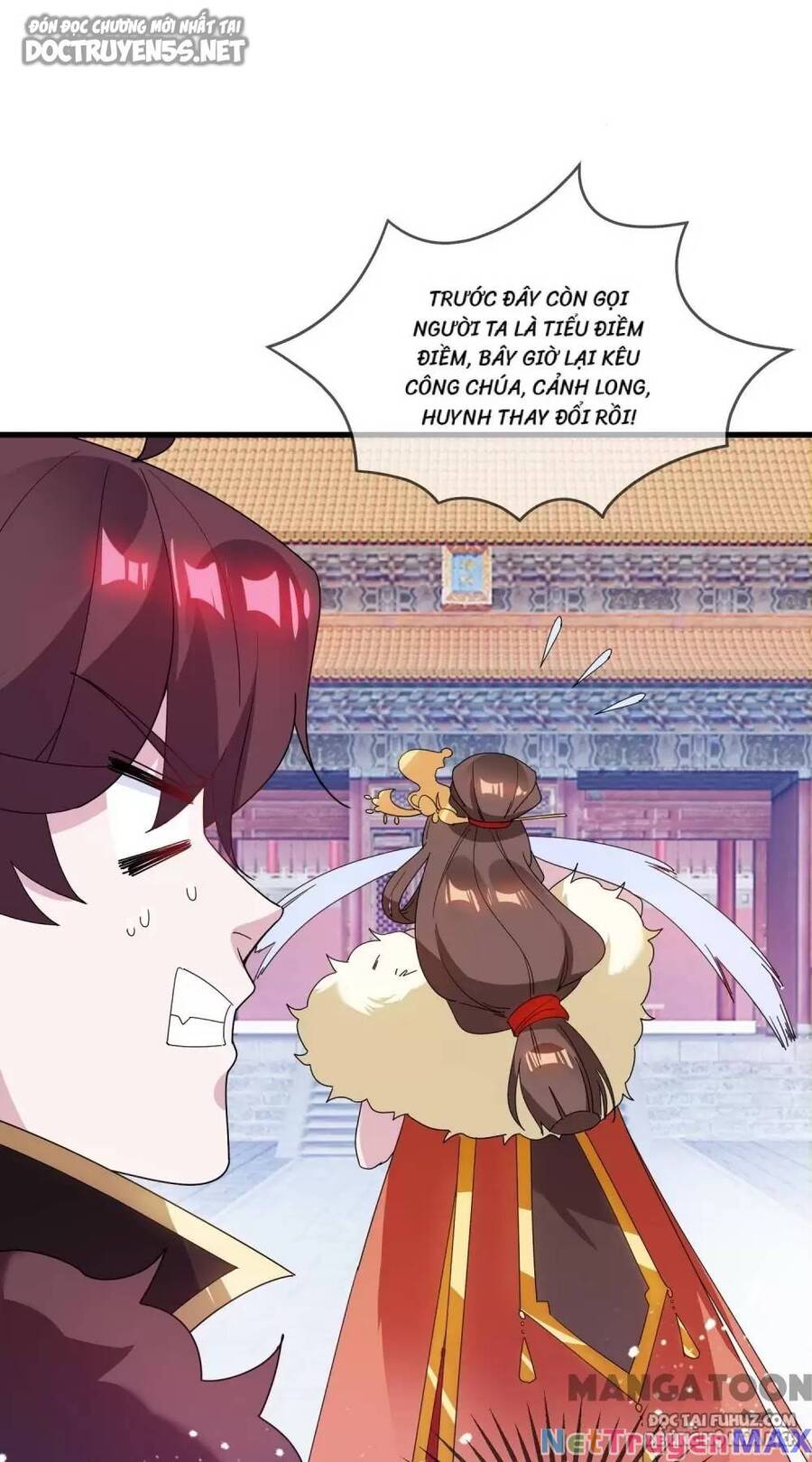 Cực Phẩm Bại Gia Tử chapter 75 - Upload bởi truyensieuhay.com