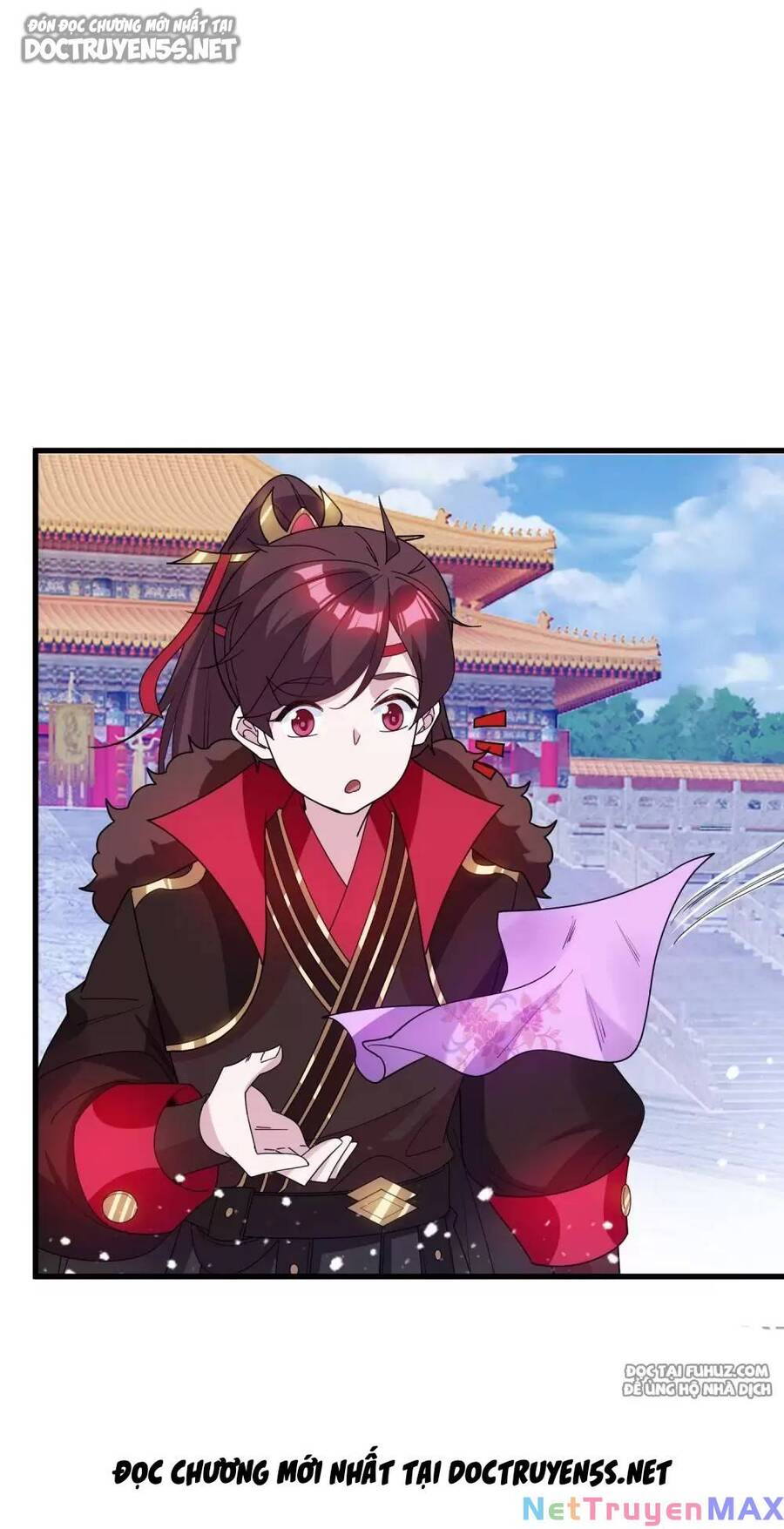 Cực Phẩm Bại Gia Tử chapter 75 - Upload bởi truyensieuhay.com