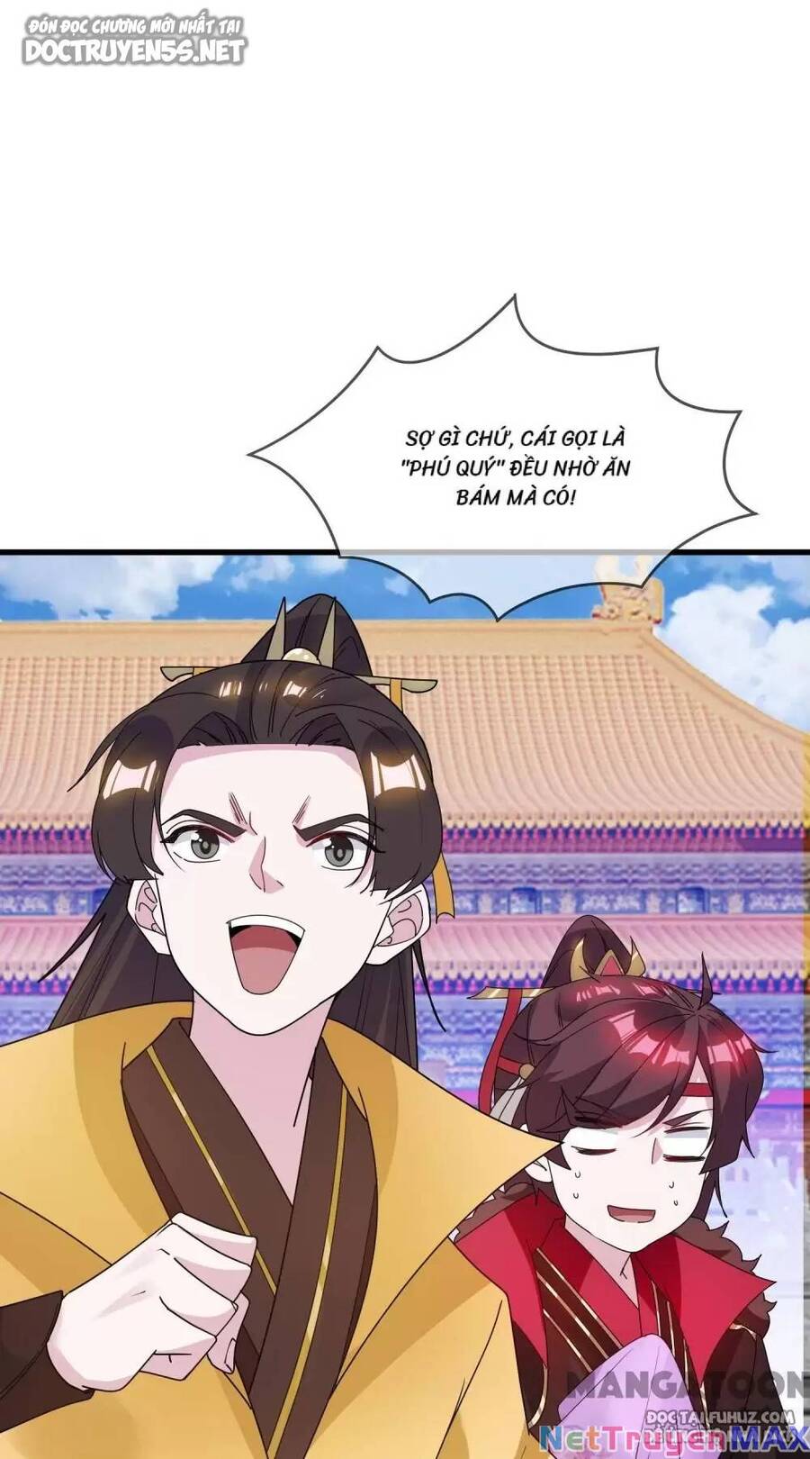 Cực Phẩm Bại Gia Tử chapter 75 - Upload bởi truyensieuhay.com