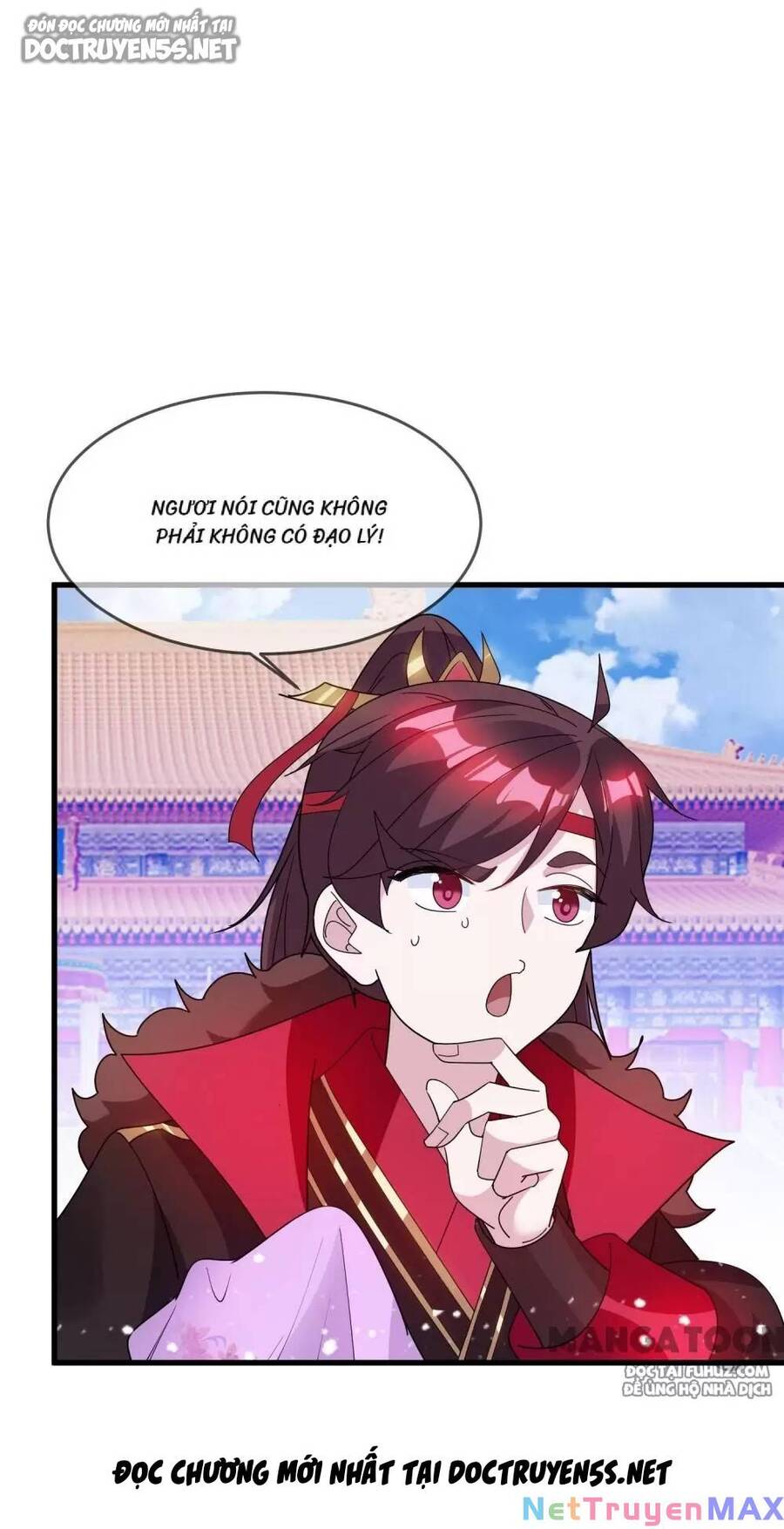 Cực Phẩm Bại Gia Tử chapter 75 - Upload bởi truyensieuhay.com