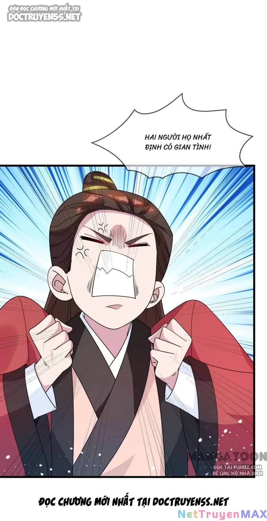 Cực Phẩm Bại Gia Tử chapter 75 - Upload bởi truyensieuhay.com
