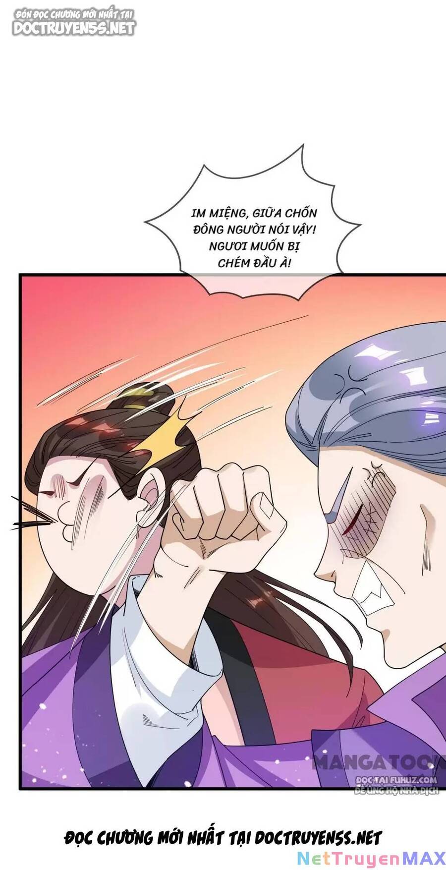 Cực Phẩm Bại Gia Tử chapter 75 - Upload bởi truyensieuhay.com