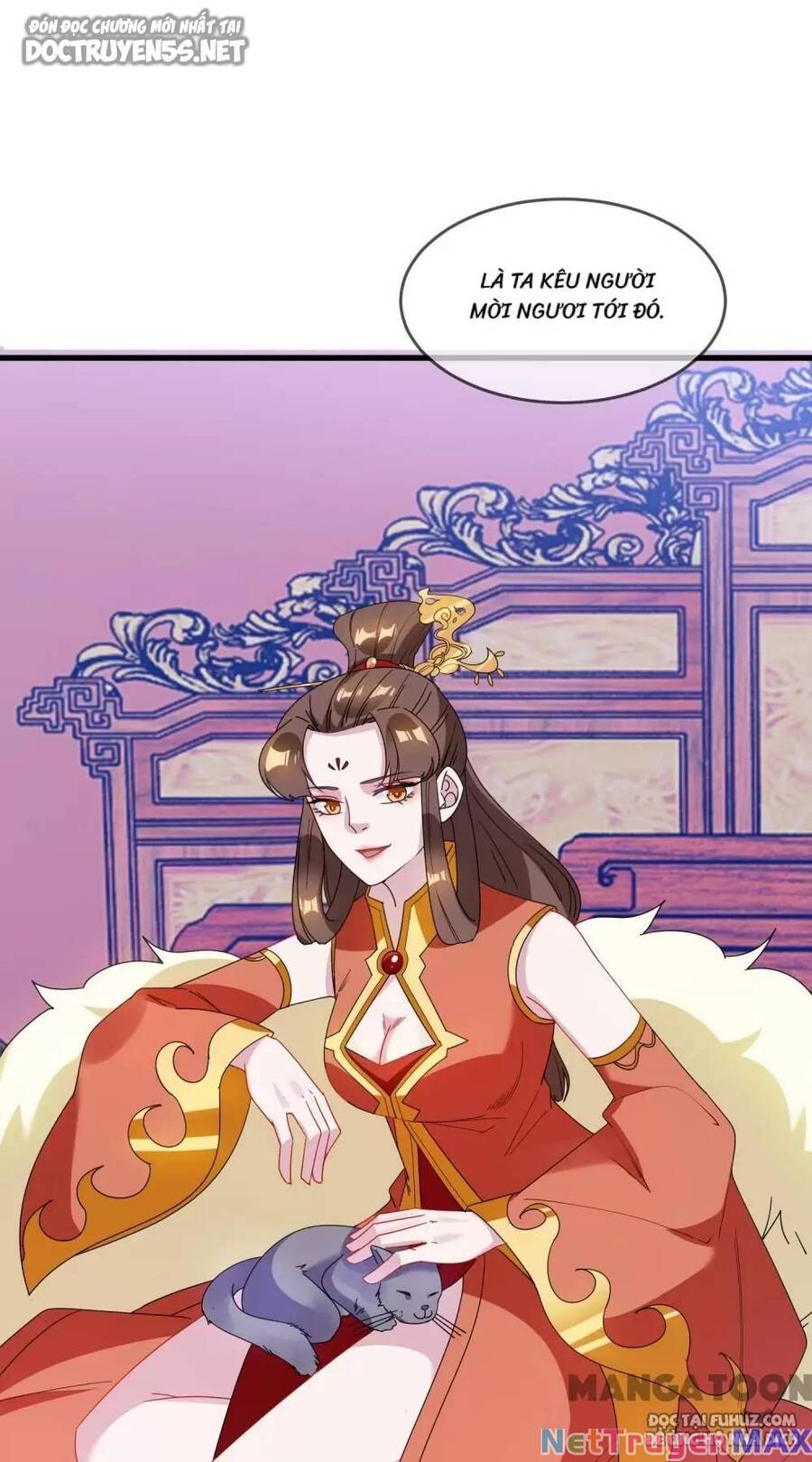 Cực Phẩm Bại Gia Tử chapter 76 - Upload bởi truyensieuhay.com