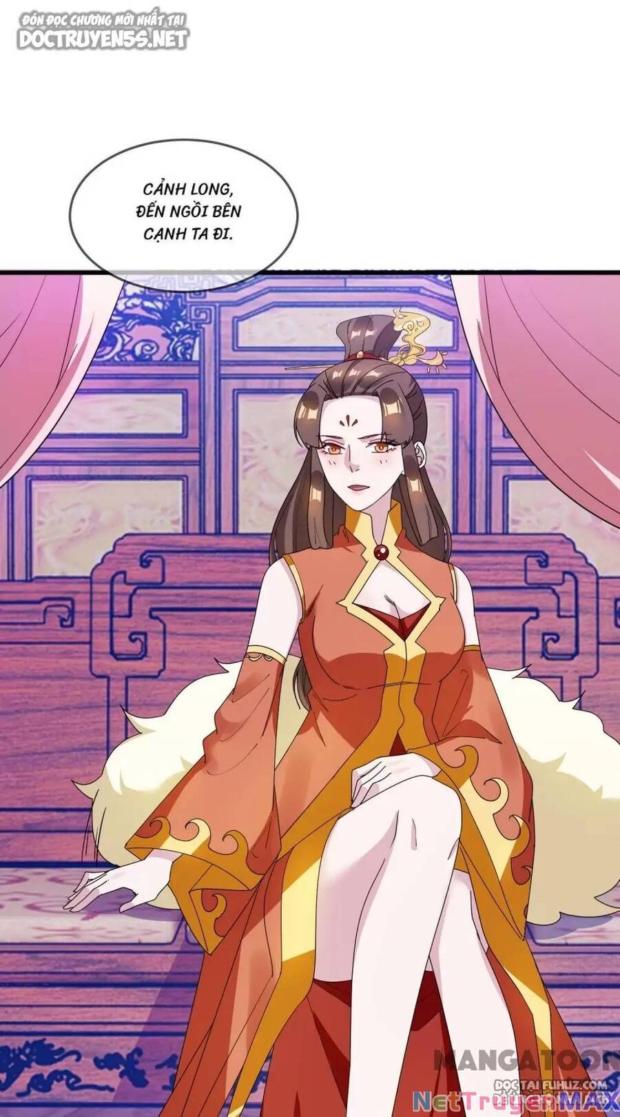 Cực Phẩm Bại Gia Tử chapter 76 - Upload bởi truyensieuhay.com