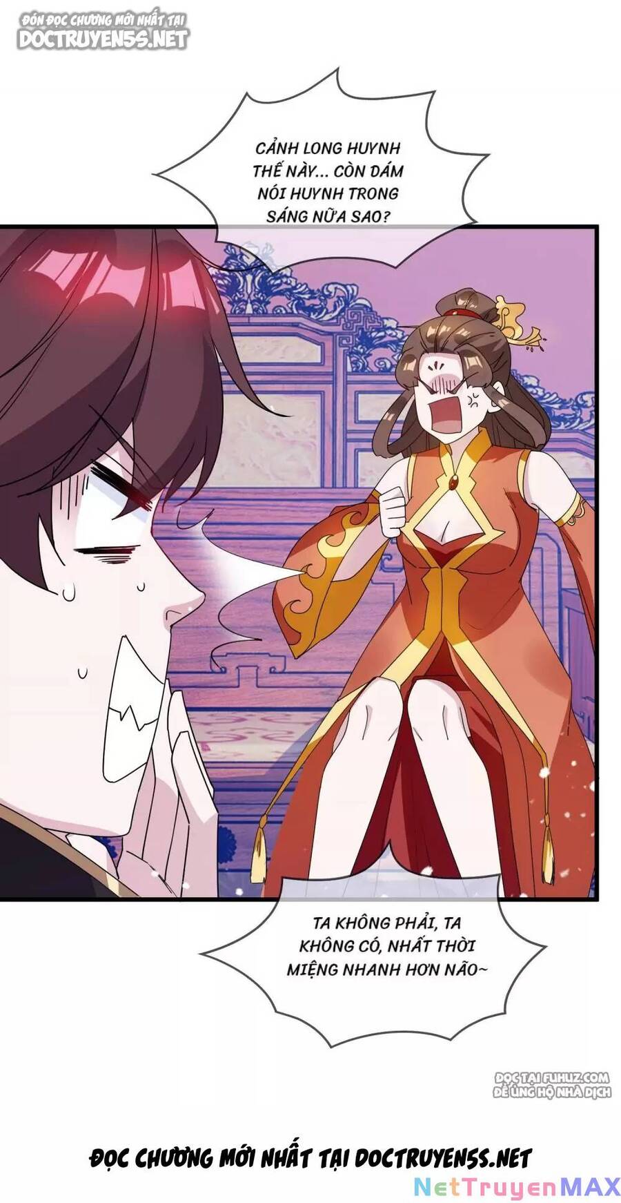 Cực Phẩm Bại Gia Tử chapter 76 - Upload bởi truyensieuhay.com