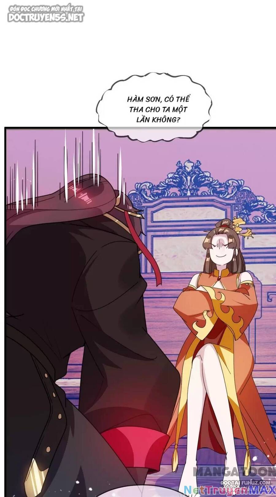 Cực Phẩm Bại Gia Tử chapter 76 - Upload bởi truyensieuhay.com