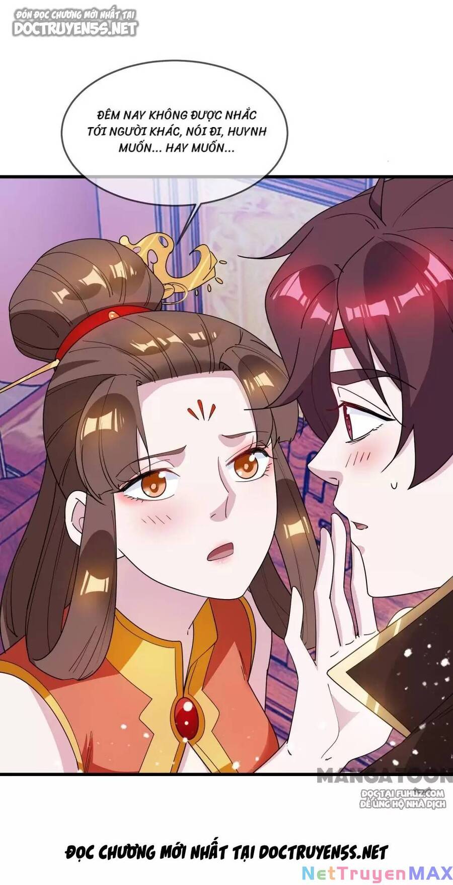 Cực Phẩm Bại Gia Tử chapter 76 - Upload bởi truyensieuhay.com
