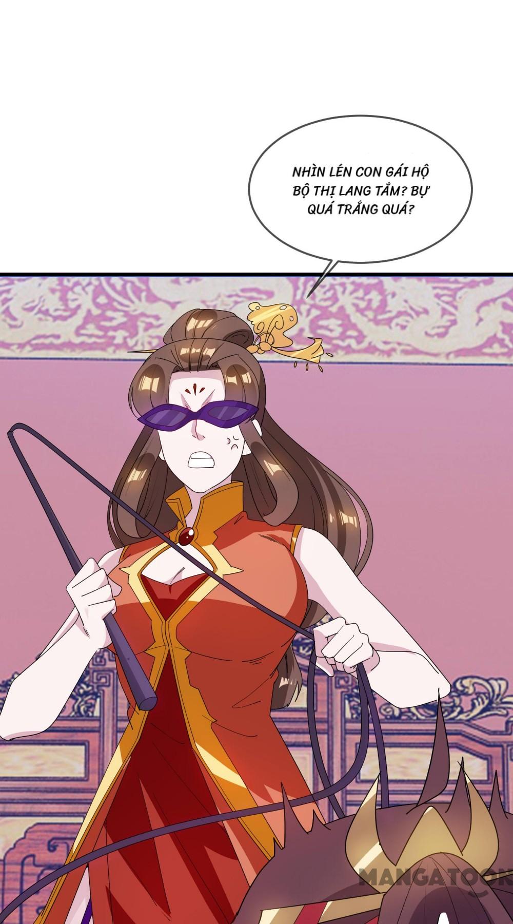 Cực Phẩm Bại Gia Tử chapter 78 - Upload bởi truyensieuhay.com