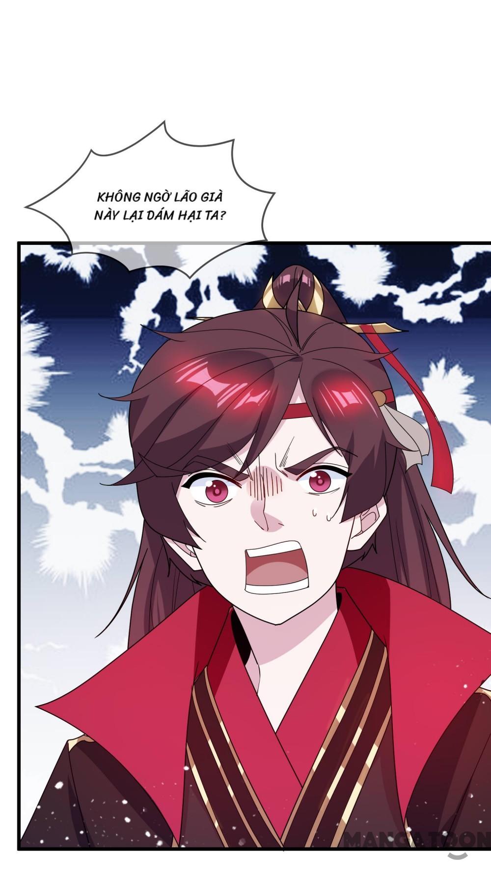 Cực Phẩm Bại Gia Tử chapter 79 - Upload bởi truyensieuhay.com