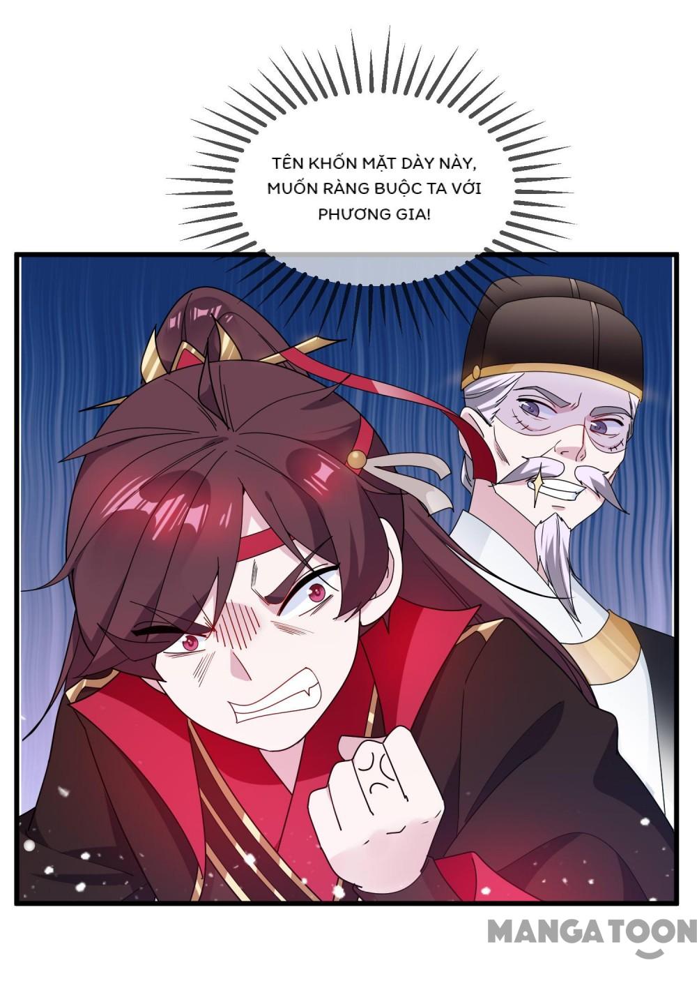 Cực Phẩm Bại Gia Tử chapter 79 - Upload bởi truyensieuhay.com