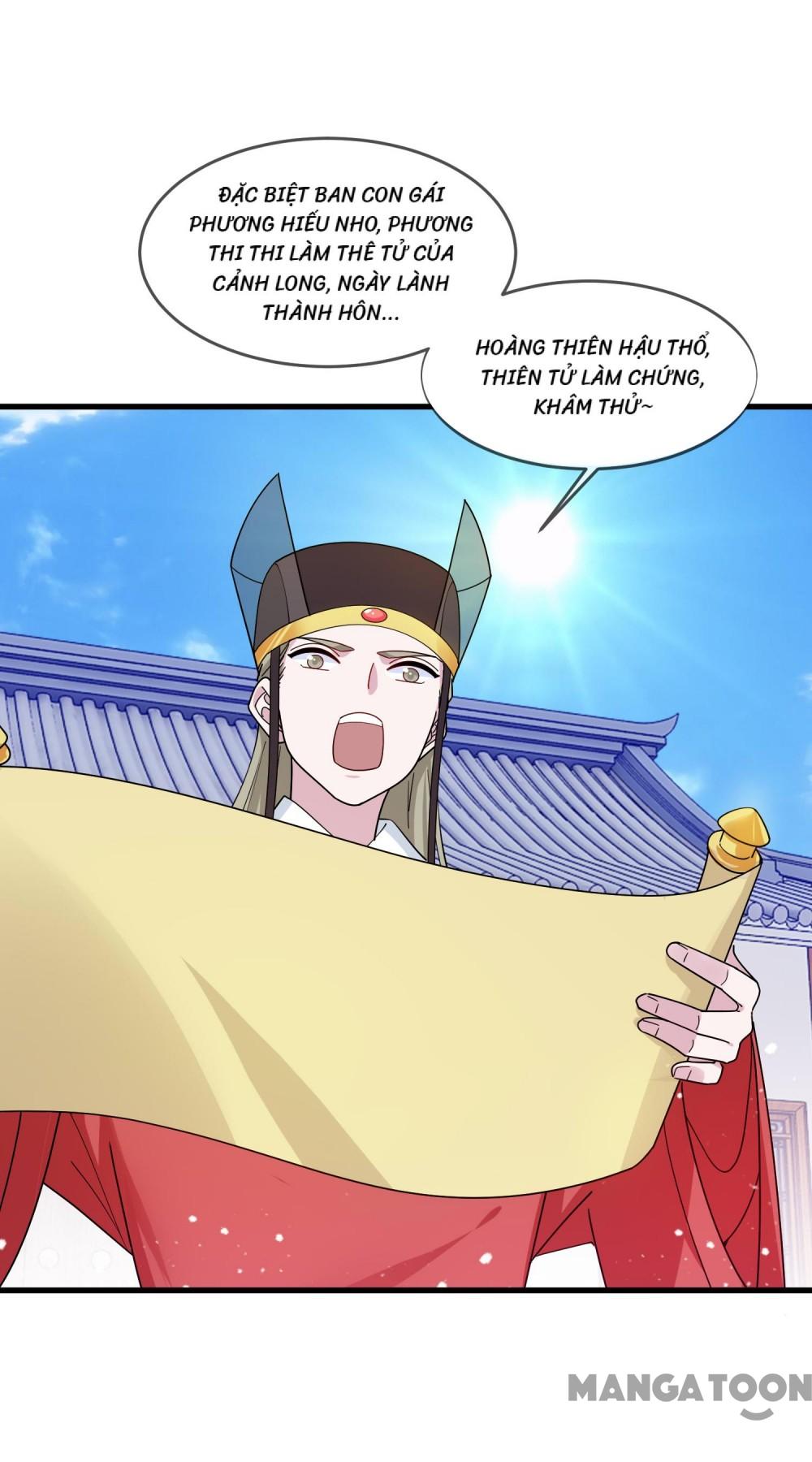 Cực Phẩm Bại Gia Tử chapter 79 - Upload bởi truyensieuhay.com