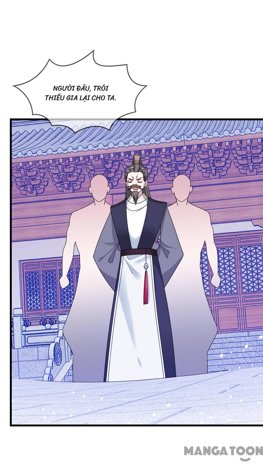 Cực Phẩm Bại Gia Tử chapter 79 - Upload bởi truyensieuhay.com
