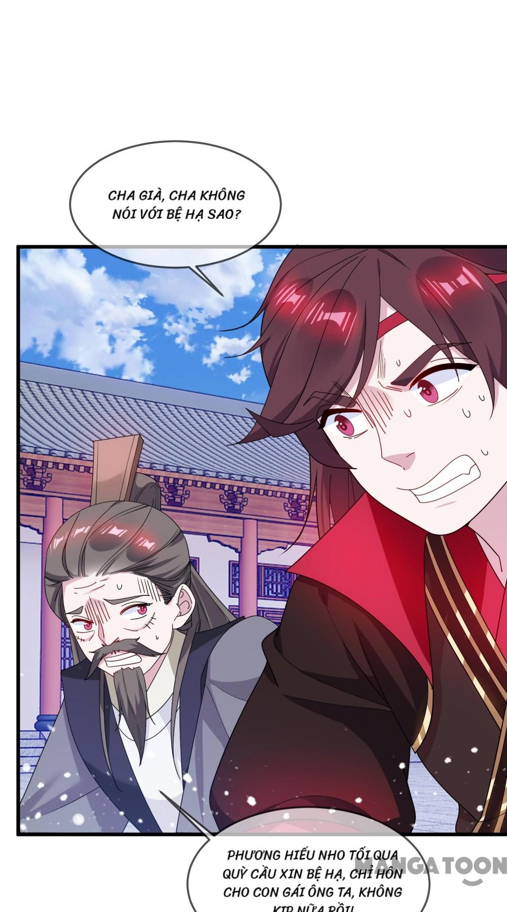 Cực Phẩm Bại Gia Tử chapter 79 - Upload bởi truyensieuhay.com
