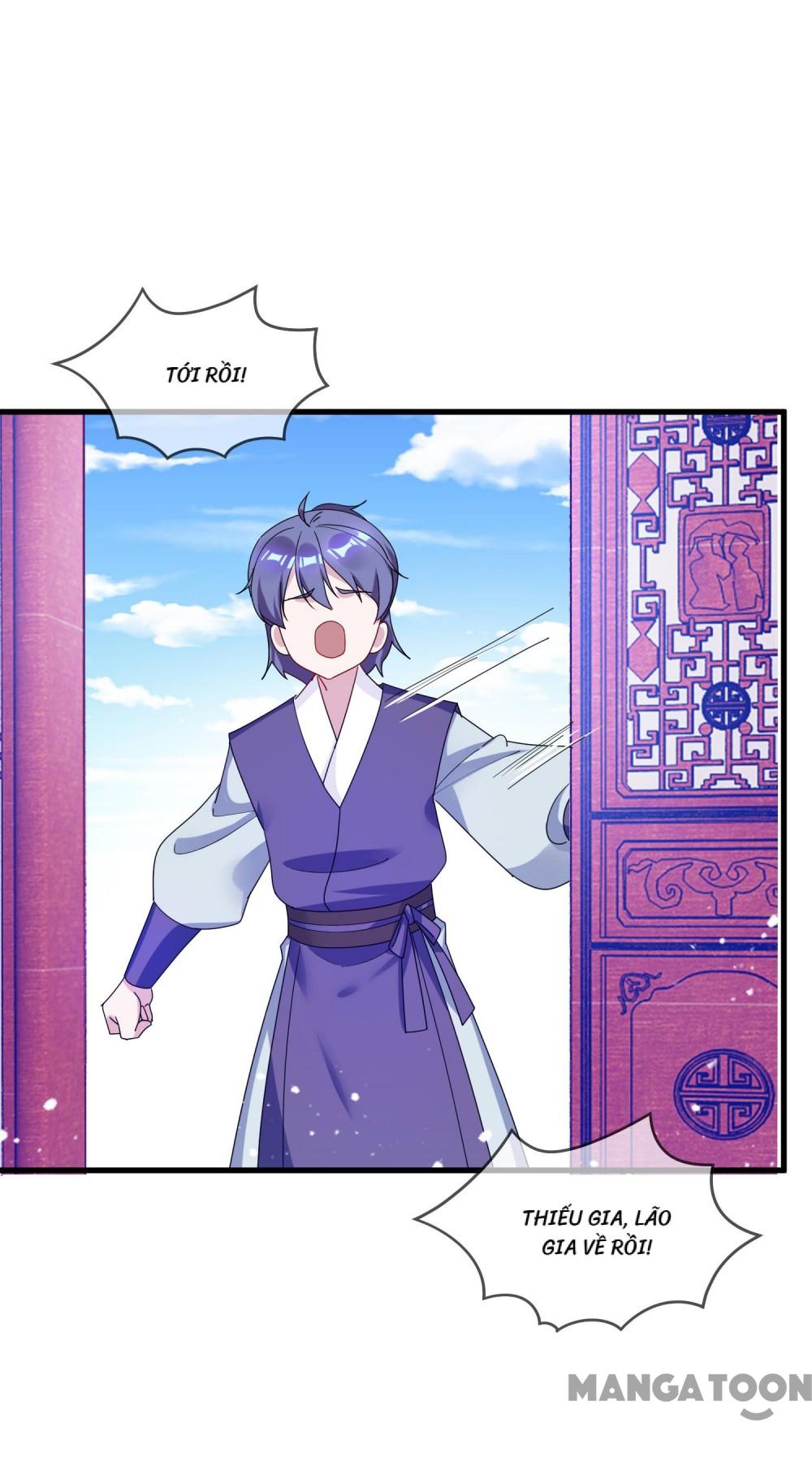 Cực Phẩm Bại Gia Tử chapter 79 - Upload bởi truyensieuhay.com