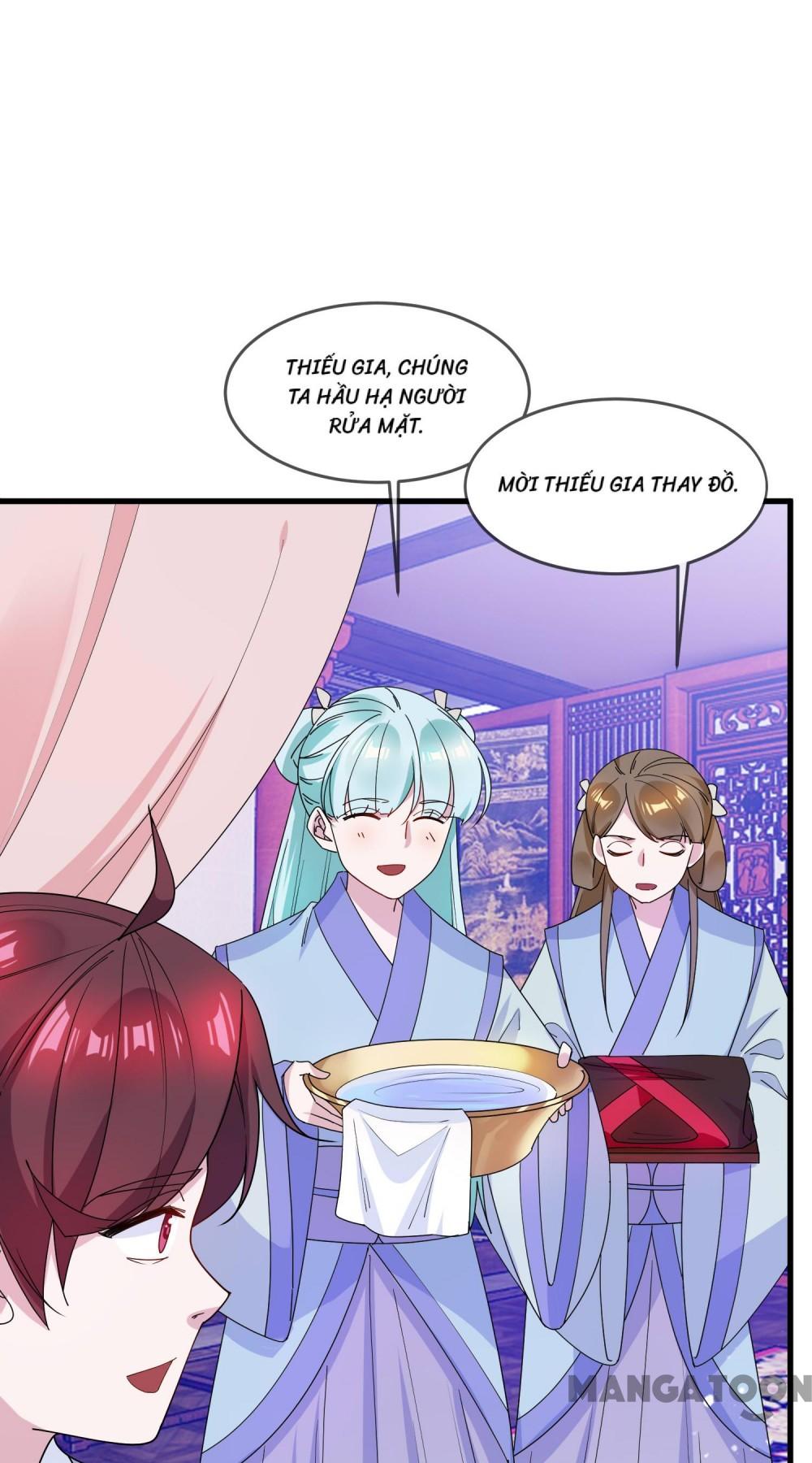 Cực Phẩm Bại Gia Tử chapter 79 - Upload bởi truyensieuhay.com