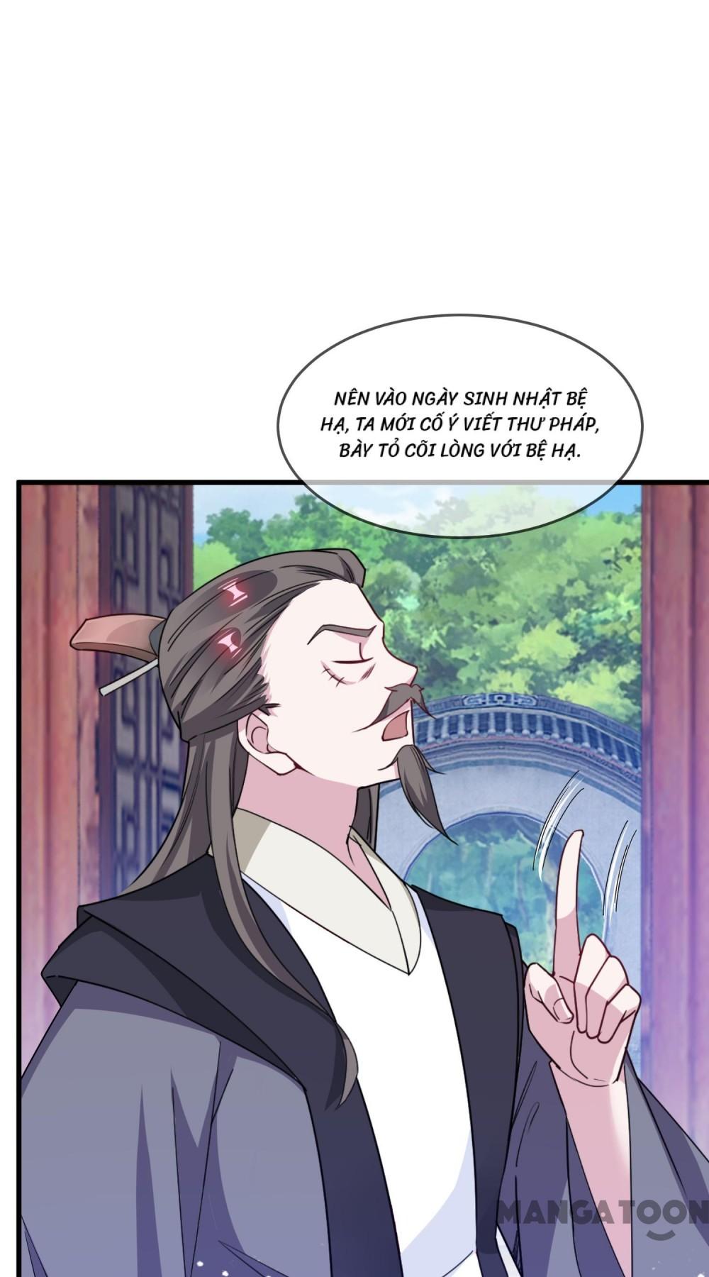 Cực Phẩm Bại Gia Tử chapter 80 - Upload bởi truyensieuhay.com