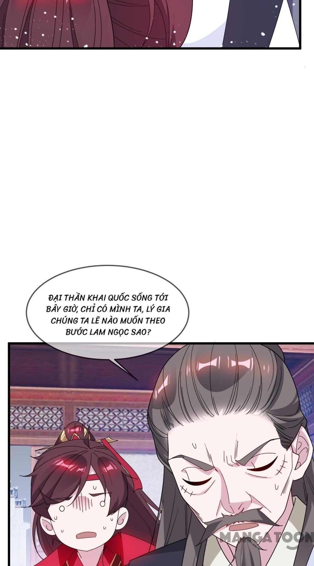 Cực Phẩm Bại Gia Tử chapter 80 - Upload bởi truyensieuhay.com