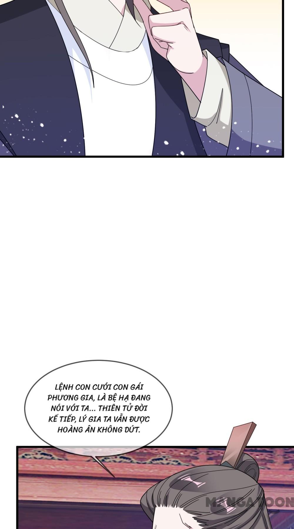 Cực Phẩm Bại Gia Tử chapter 80 - Upload bởi truyensieuhay.com