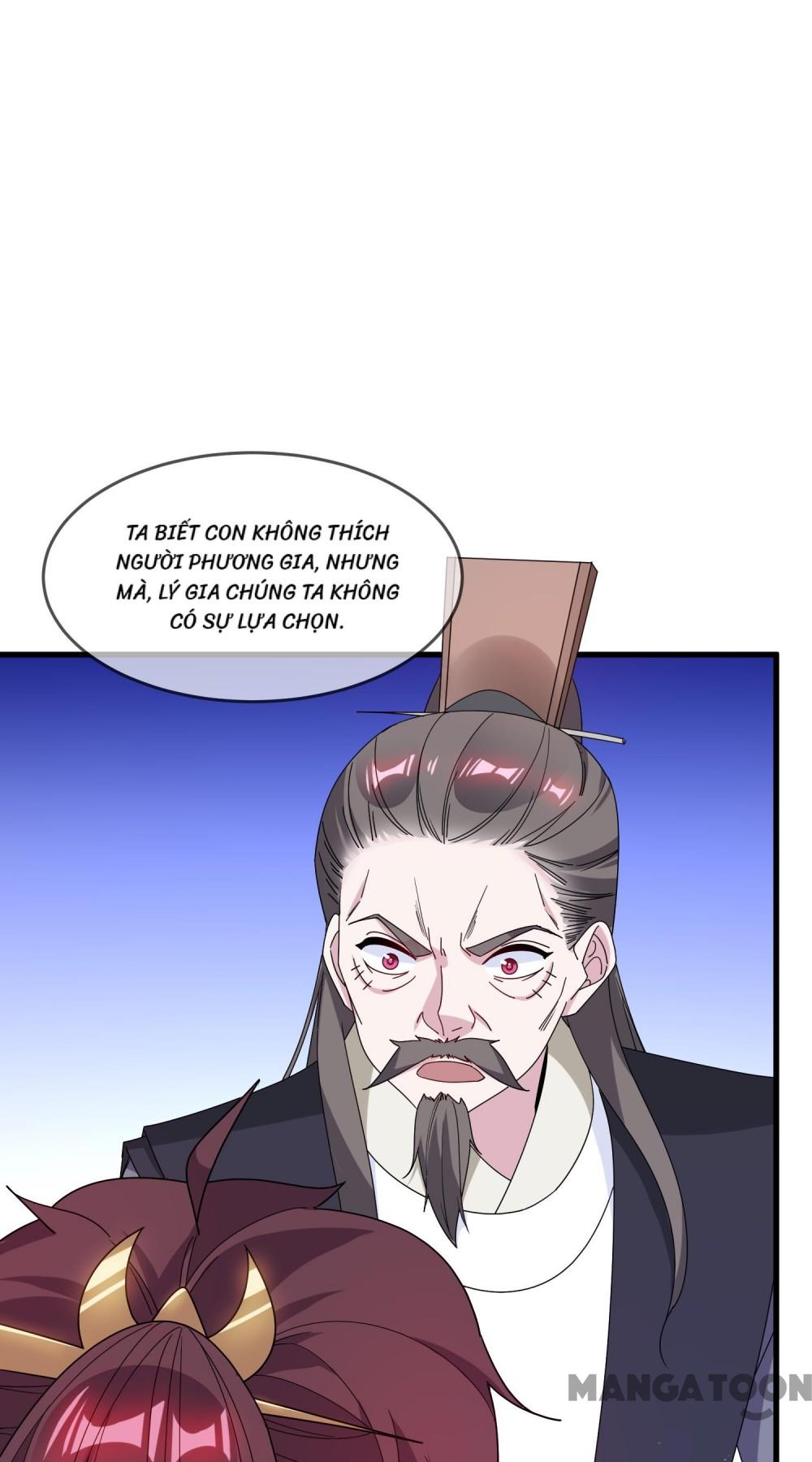 Cực Phẩm Bại Gia Tử chapter 80 - Upload bởi truyensieuhay.com