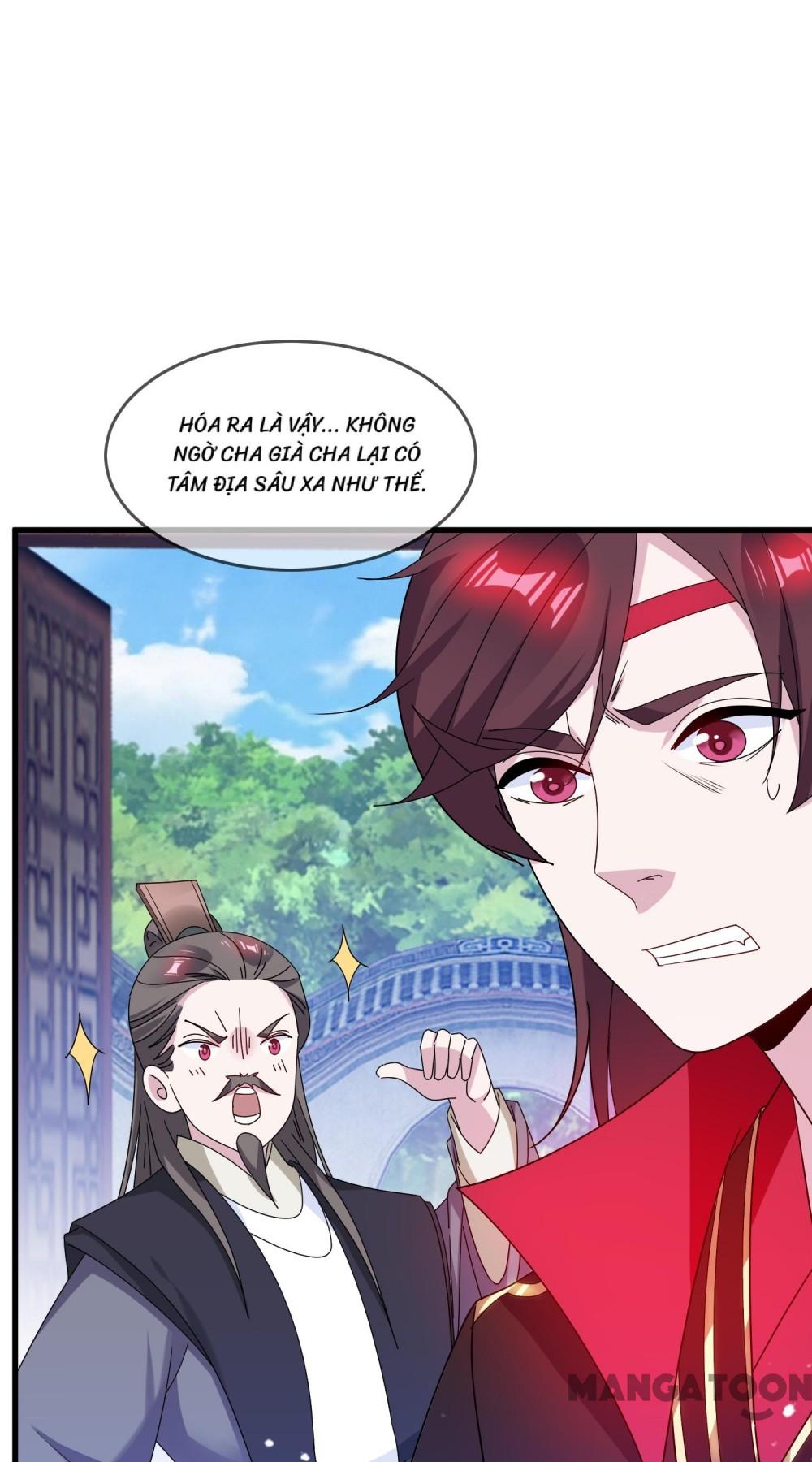 Cực Phẩm Bại Gia Tử chapter 80 - Upload bởi truyensieuhay.com