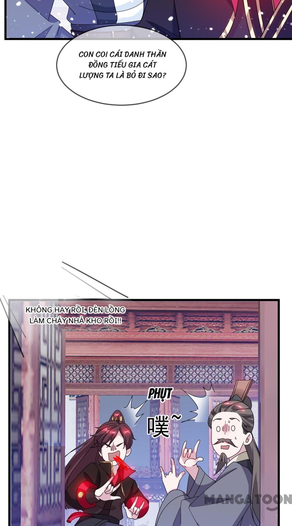 Cực Phẩm Bại Gia Tử chapter 80 - Upload bởi truyensieuhay.com