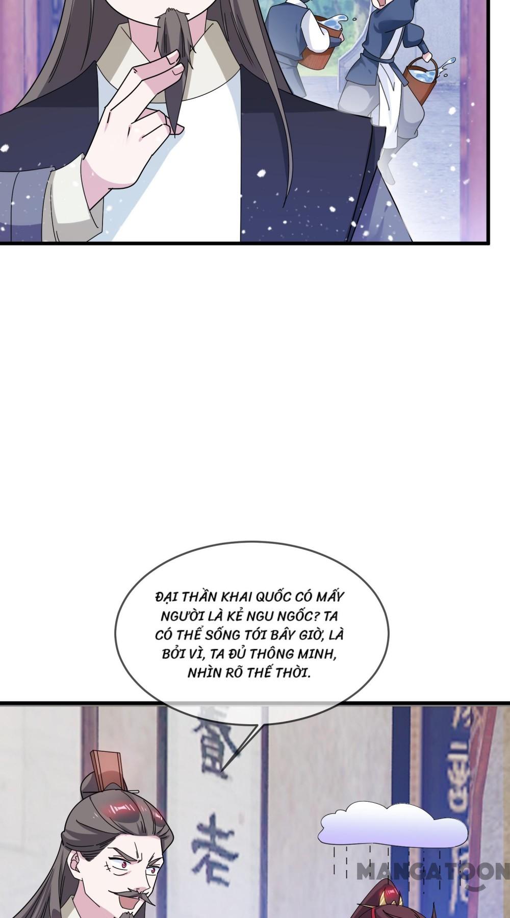 Cực Phẩm Bại Gia Tử chapter 80 - Upload bởi truyensieuhay.com