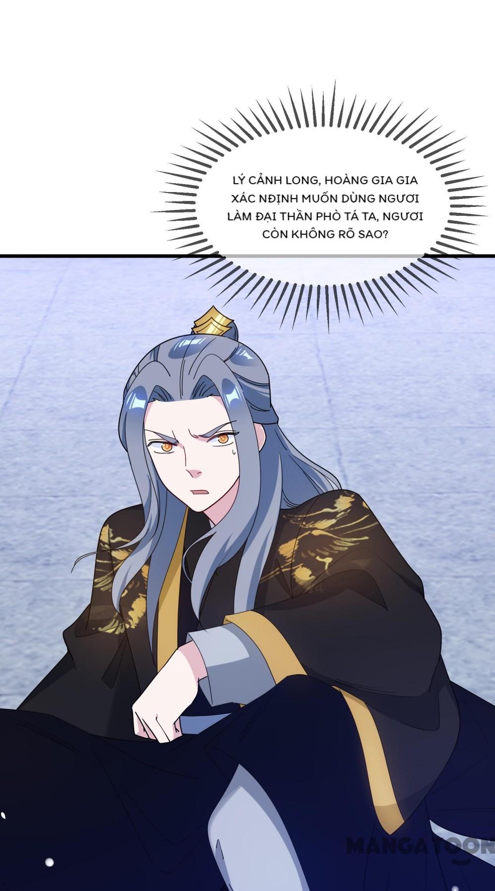 Cực Phẩm Bại Gia Tử chapter 80 - Upload bởi truyensieuhay.com