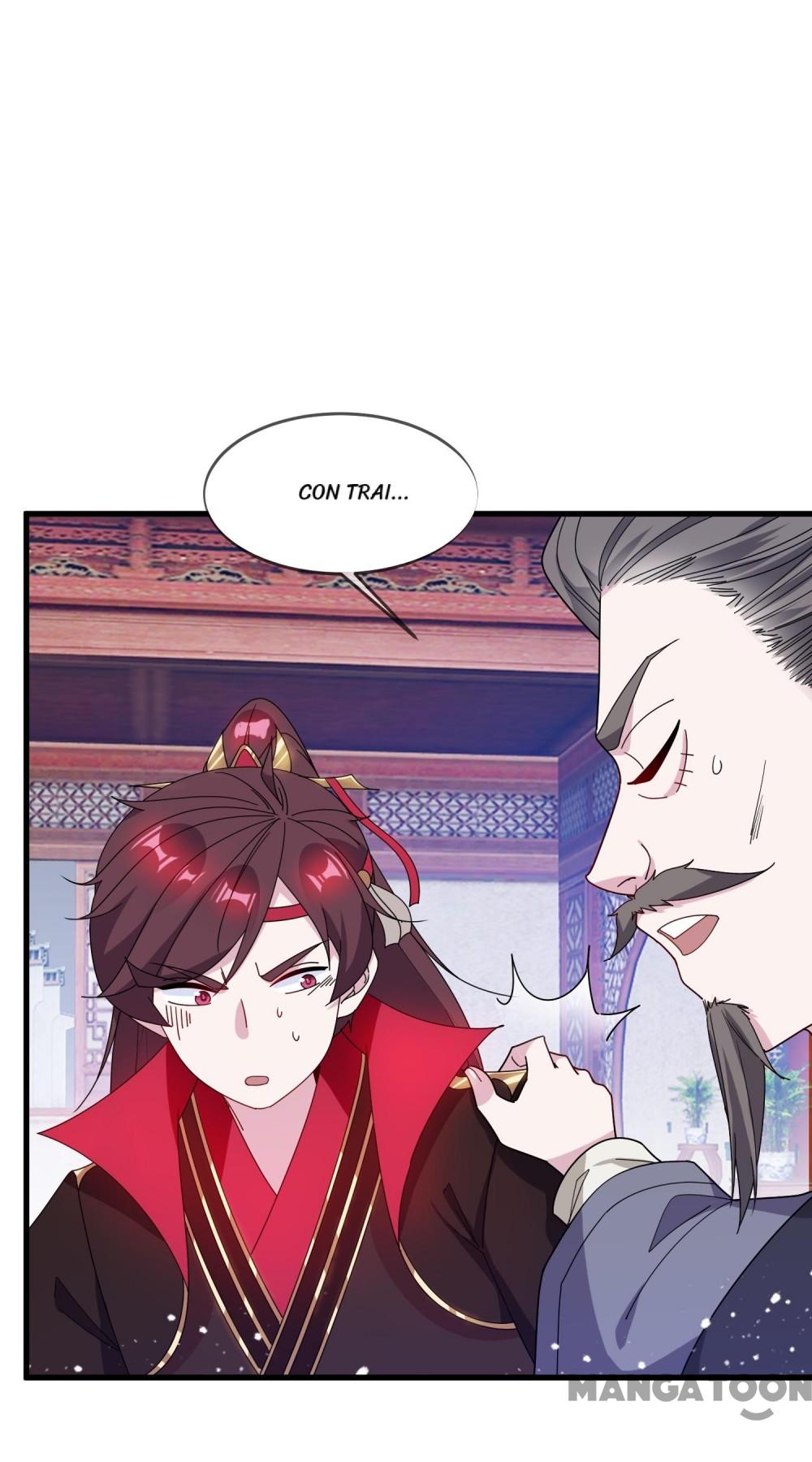 Cực Phẩm Bại Gia Tử chapter 80 - Upload bởi truyensieuhay.com