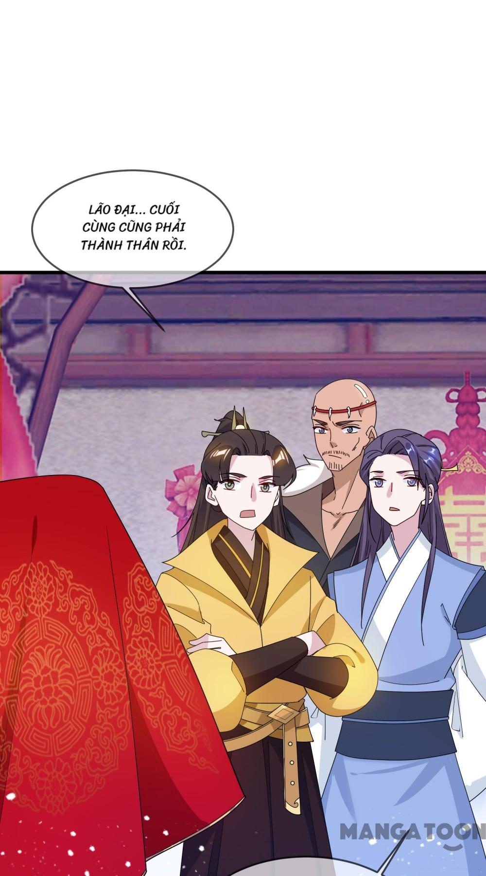 Cực Phẩm Bại Gia Tử chapter 81 - Upload bởi truyensieuhay.com