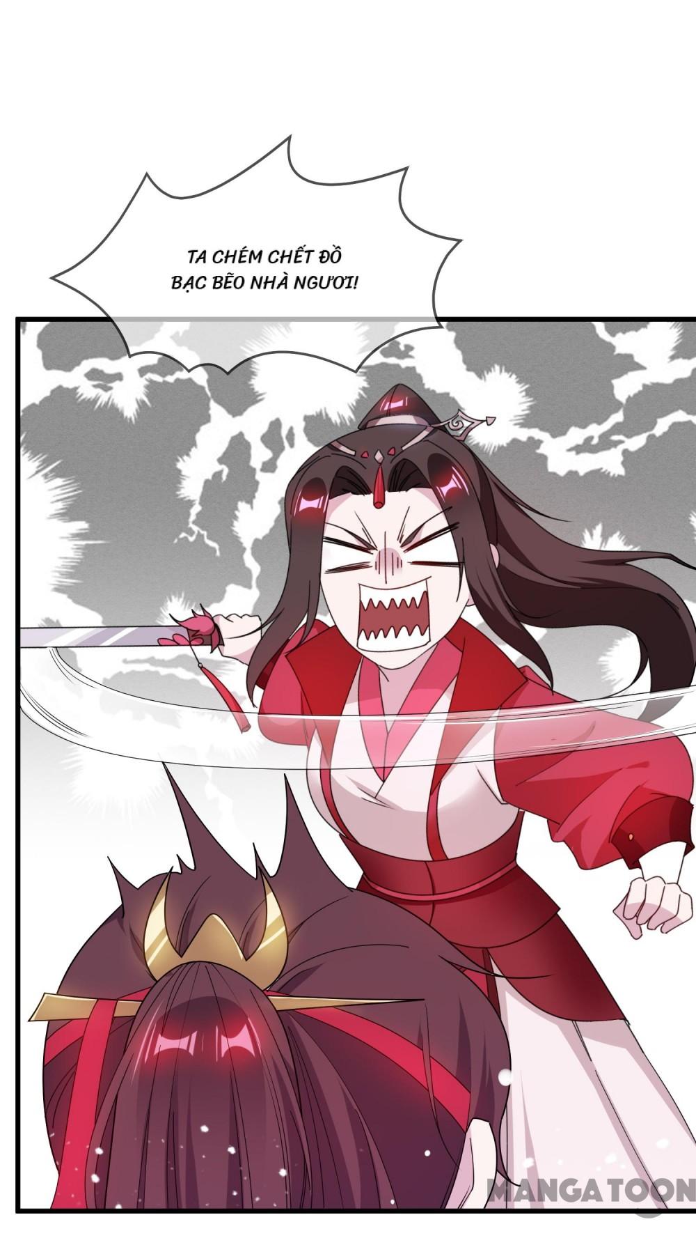Cực Phẩm Bại Gia Tử chapter 81 - Upload bởi truyensieuhay.com